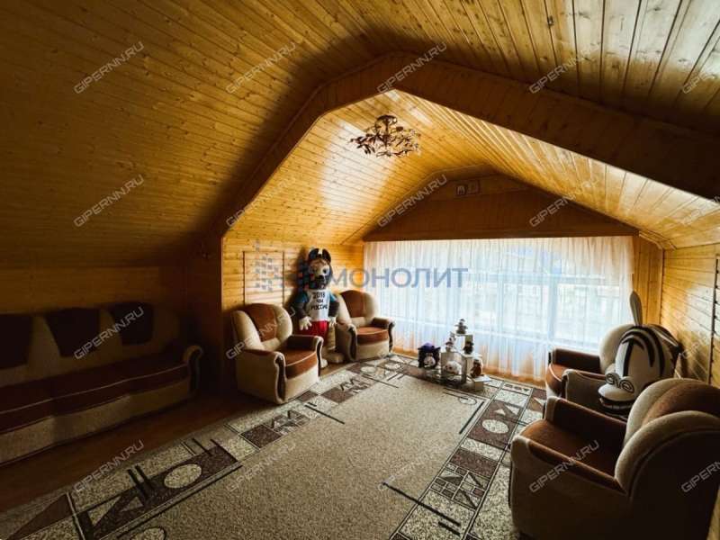 дом на Гнилицкой улице