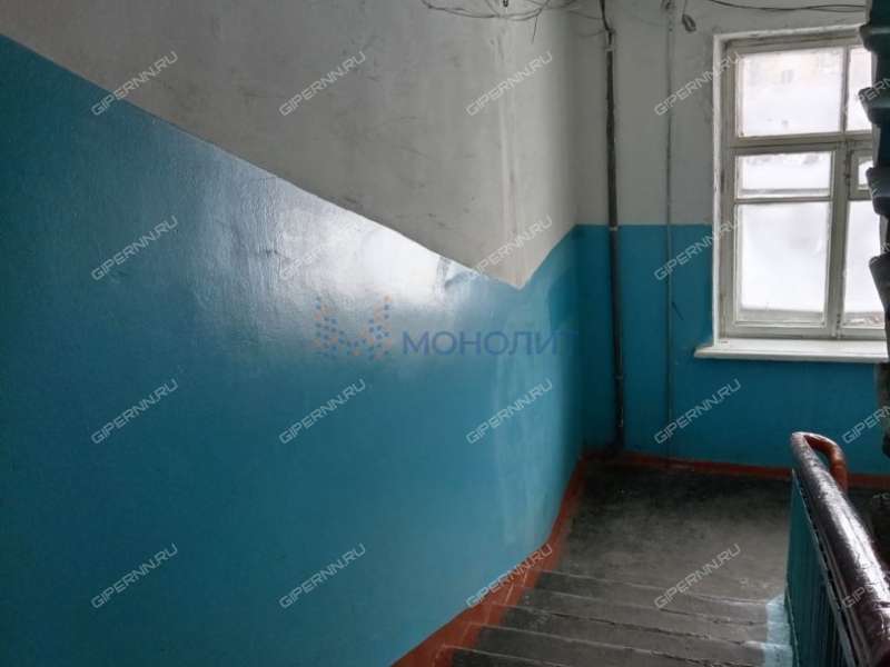 трёхкомнатная квартира на Московском шоссе дом 141