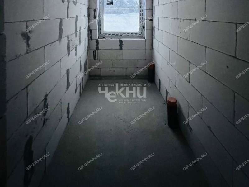 дом на  ТСН Чистые ключи