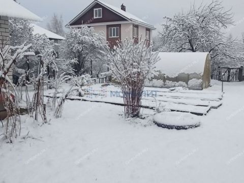 dom-poselok-lyahovo-balahninskiy-municipalnyy-okrug фото