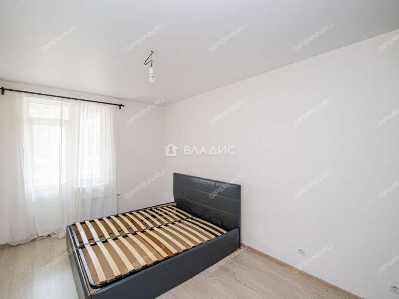 трёхкомнатная квартира на Русской улице улице дом 9 деревня Анкудиновка