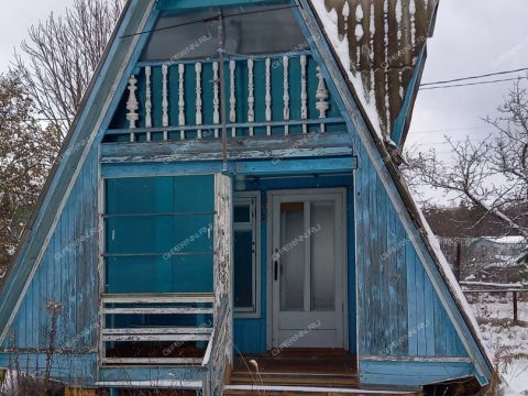 dacha-poselok-pri-stancii-osinki-semenovskiy-gorodskoy-okrug фото