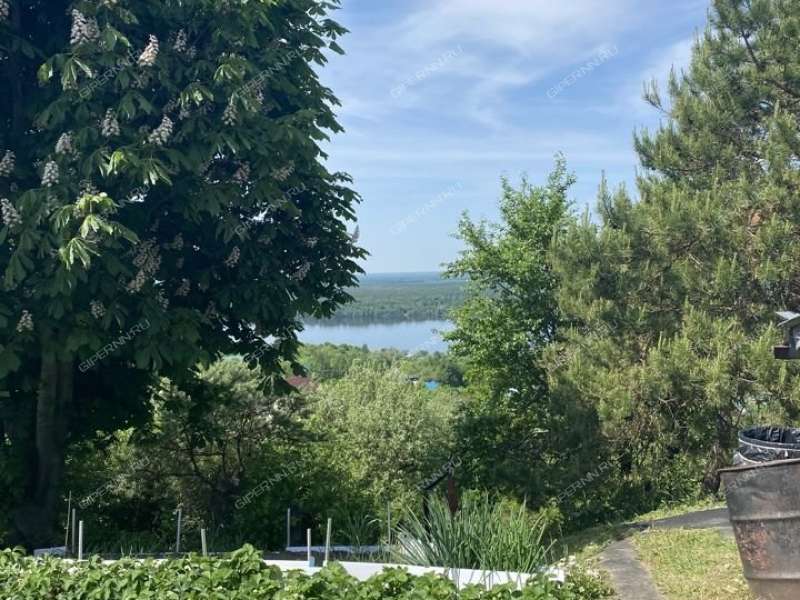дом на Советской улице село Бармино