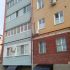 однокомнатная квартира на улице Фрунзе дом 21 город Бор