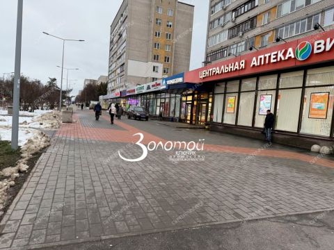 1-komnatnaya-ul-vedenyapina-d-27 фото