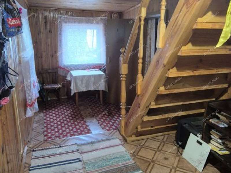 дом на 8 село Ачапное