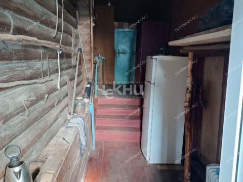 dom-selo-nikolo-pogost-gorodeckiy-rayon фото