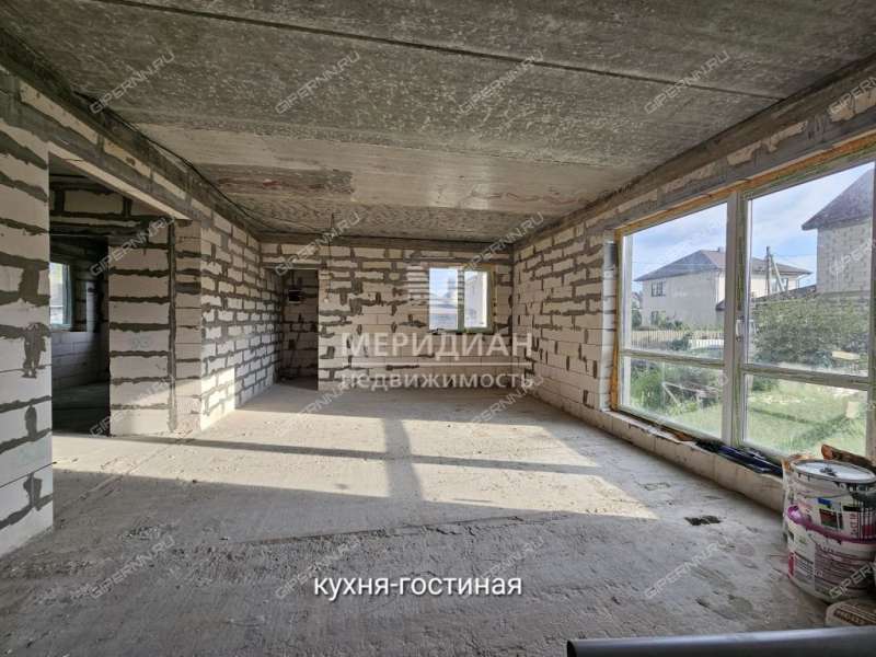 коттедж на  СНТ Труд тер