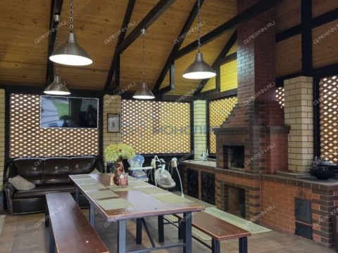 dom-derevnya-zhehovskaya-gorodeckiy-rayon фото