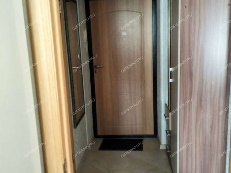 однокомнатная квартира на Дворовой улице дом 30