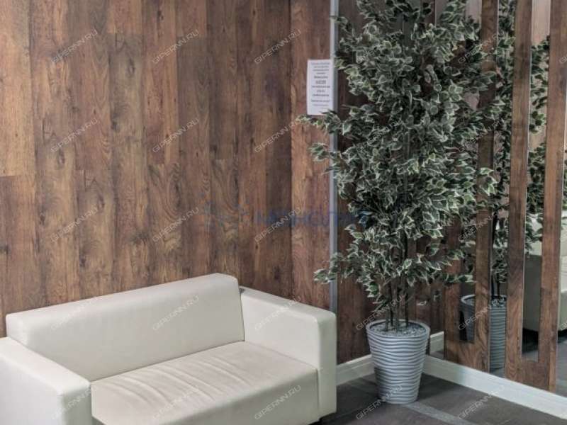 двухкомнатная квартира на улице Максима Горького дом 43