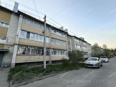 1-komnatnaya-gorod-arzamas-gorodskoy-okrug-arzamas фото