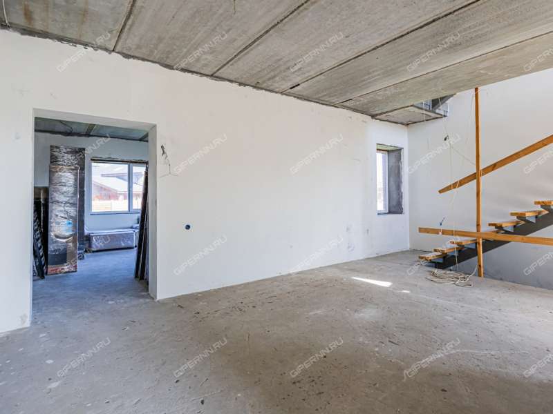 дом в Александровской слободе