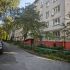 трёхкомнатная квартира на улице Козицкого дом 2