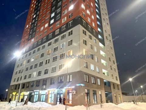 2-komnatnaya-derevnya-ankudinovka-kstovskiy-rayon фото