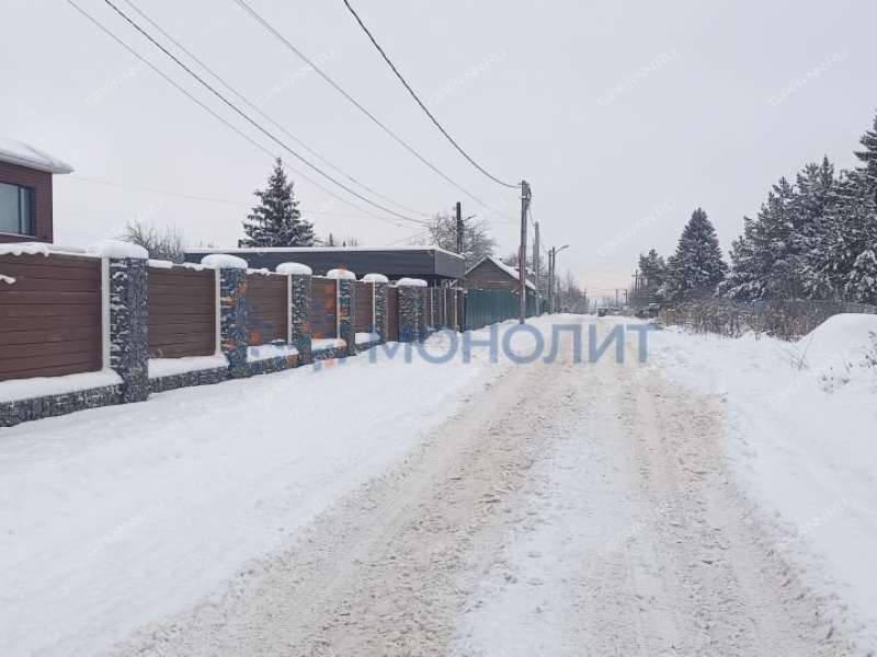 земельный участок 5,32 сотки «Маяк» садовое товарищество