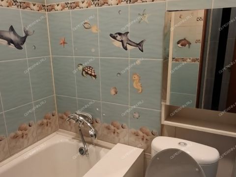 2-komnatnaya-ul-geroya-ryabceva-d-26 фото