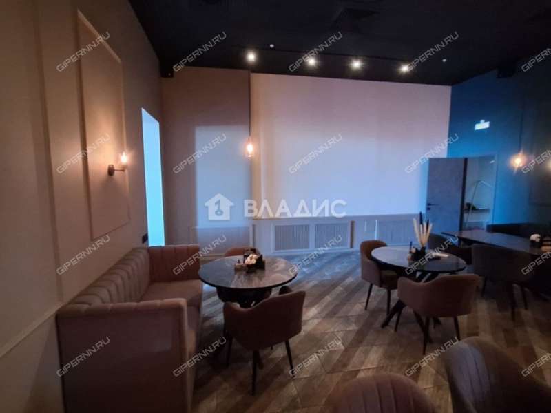 помещение под помещение свободного назначения на Нижне-Волжской набережной