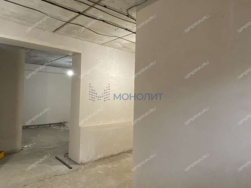 дом на Энергетиков проул рабочий посёлок Большое Козино