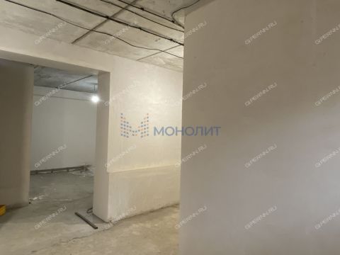 dom-rabochiy-poselok-bolshoe-kozino-balahninskiy-municipalnyy-okrug фото
