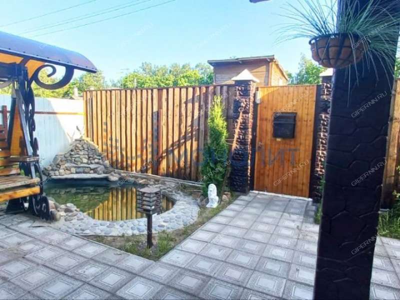 дом на улице 9 Января город Дзержинск