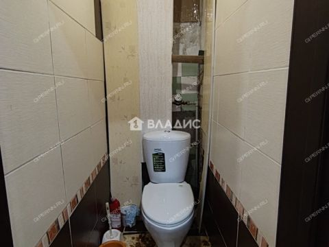 3-komnatnaya-rabochiy-poselok-krasnye-baki-krasnobakovskiy-rayon фото