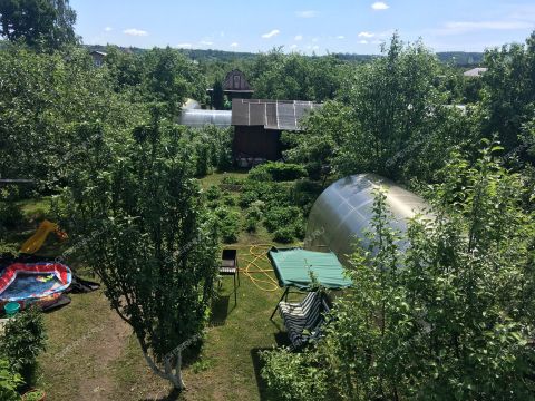 dacha-poselok-stahanovskiy-ul-malyshevskaya фото