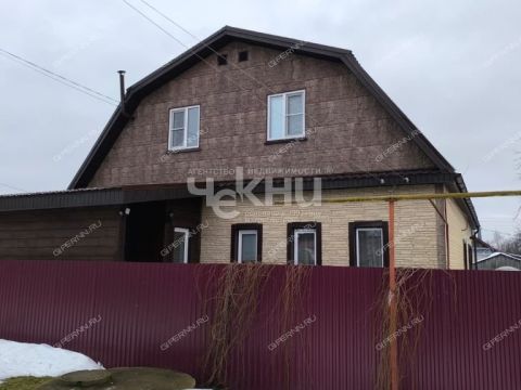 dom-gorod-zavolzhe-gorodeckiy-rayon фото