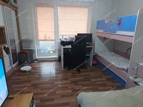 1-komnatnaya-ul-fedoseenko-d-88 фото