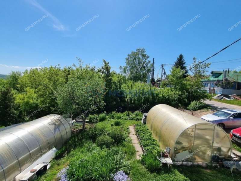 дом на - деревня Лапшлей