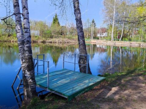 dacha-selo-bolshaya-elnya-kstovskiy-rayon фото