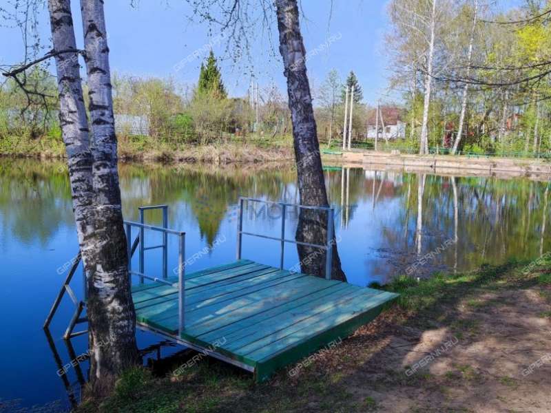 дача на уч.244 село Большая Ельня