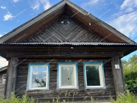 dom-derevnya-kamennik-gorodskoy-okrug-shahunya фото