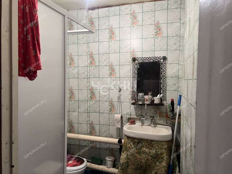 дом на улице Луговая село Вармалей