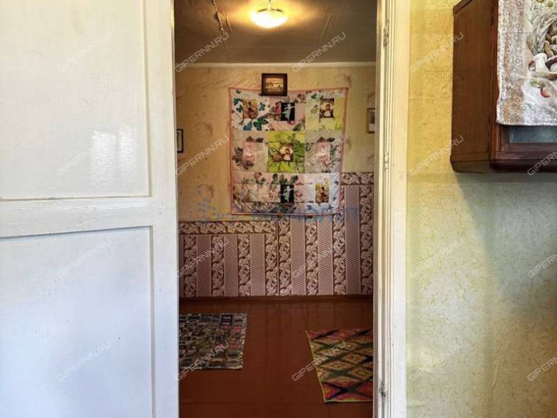 дача на СНТ Дружба