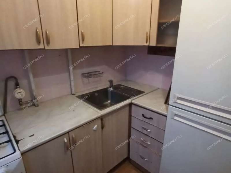 двухкомнатная квартира на проспекте Ленина дом 30/7