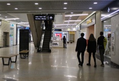 Какие магазины закрылись в торговых центрах Нижнего Новгорода?