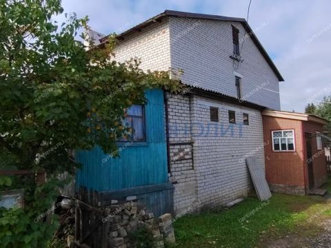 3-komnatnaya-rabochiy-poselok-krasnye-baki-krasnobakovskiy-rayon фото