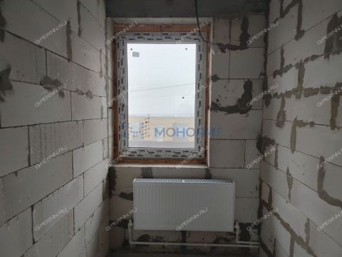 dom-selo-elhovka-kstovskiy-rayon фото