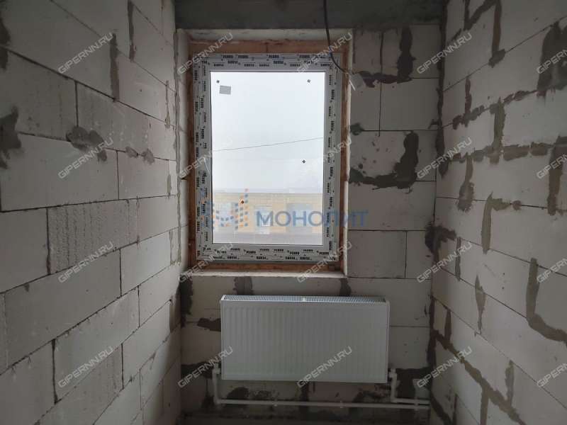 дом на Елховской улице село Елховка