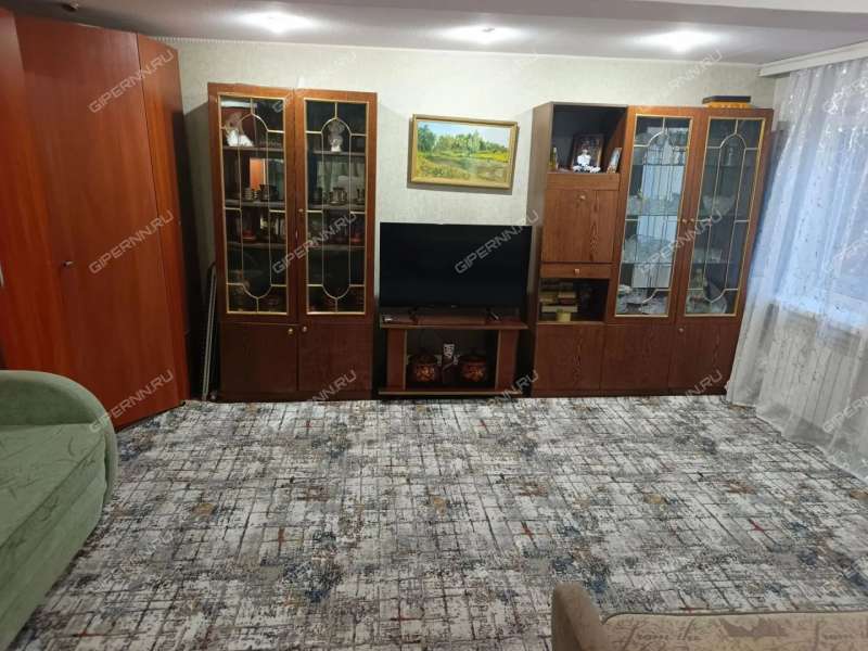 дом на Алебастровой улице