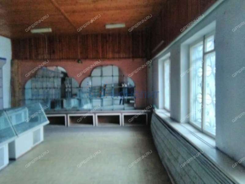 помещение под торговую площадь на Лесной улице посёлок Ильино