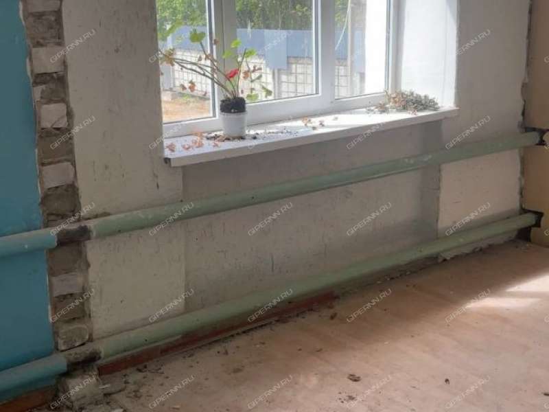 помещение под помещение свободного назначения на Школьной улице село Большое Мокрое