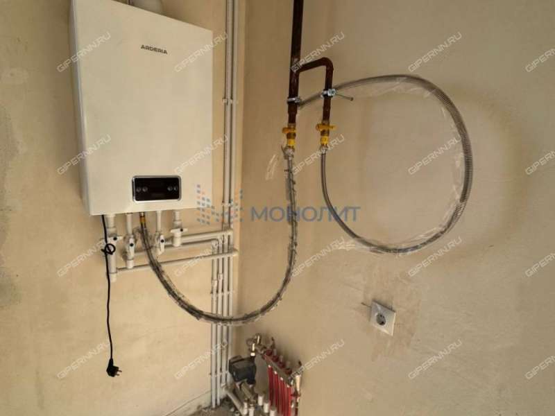 дом на улице 9-я Изумрудная посёлок Селекционной станции