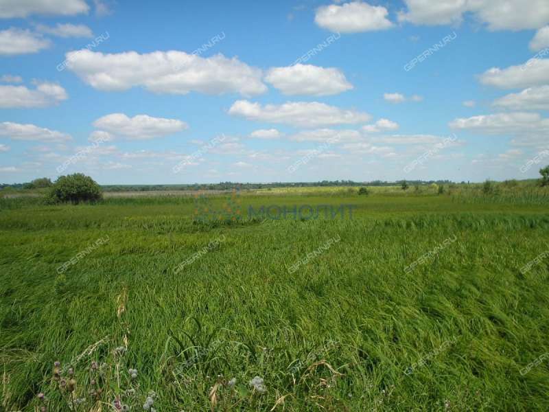 земельный участок 10 соток Мирная улица село Безводное