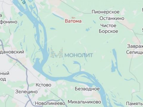derevnya-vatoma-gorodskoy-okrug-bor фото