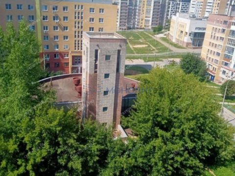 1-komnatnaya-ul-rodionova-d-197-k2 фото