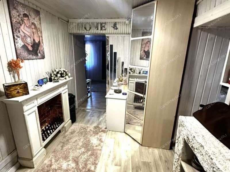 дом на Ржевской улице