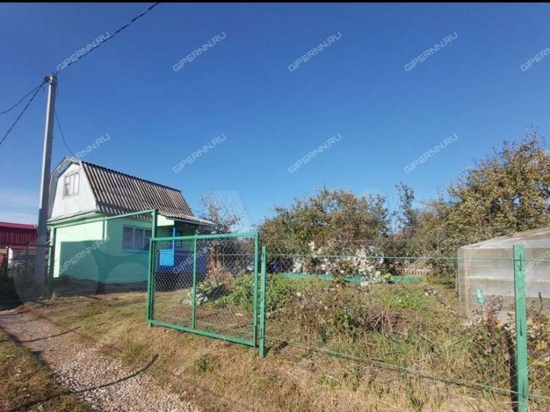 дача на СНТ Лобковское тер. деревня Зименки