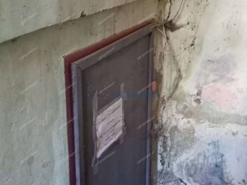 помещение под помещение свободного назначения на Пушкинской улице город Дзержинск